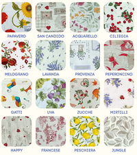 CENTROTAVOLA TAGLI 90X90 Tellini S.r.l. Ingrosso Abbigliamento
